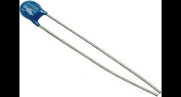 NTC THERMISTOR - 10K (NTC10K0)
