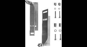 Makita Vellinghulpstuk