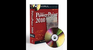 Bible 752 - PowerPoint 2010 Bible