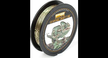 PB Products - Chameleon - Soepel Onderlijn Materiaal - 20 meter - 25 lb
