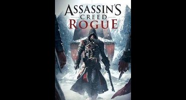 Assassin's Creed: Rogue - Remastered (PS4)