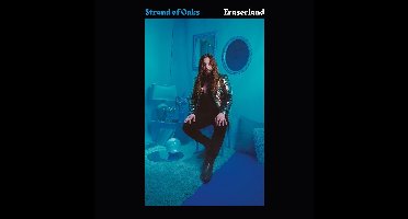 Eraserland (Coloured Vinyl)