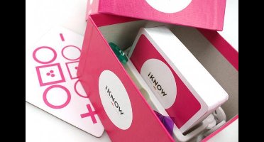 iKnow mini: lifestyles