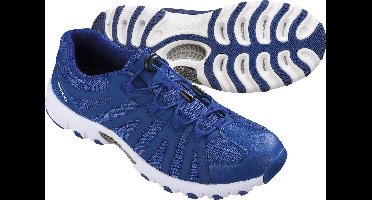 BECO Waterschoenen Trainer - Heren - Blauw - Maat 40
