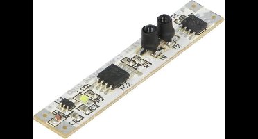 Contactloze LED dimmer met infraroodsensor 12V/24V