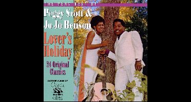 Lover's Holiday: The Very Best...