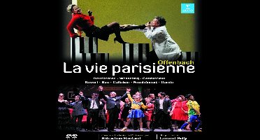 La Vie Parisienne