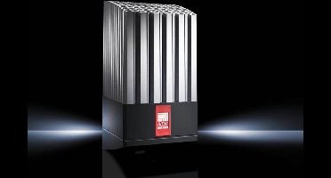 Rittal SK 3105.400 Schakelkastverwarming 230 V (max) 870 W (l x b x h) 103 x 103 x 200 mm 1 stuk(s)