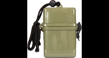 Waterproof box
