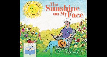 Two-Lap Book - The Sunshine on My Face