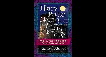 Harry Potter, Narnia, and the Lord of the Rings