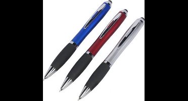 Non-branded Balpennen Set Met Stylus 3 Stuks