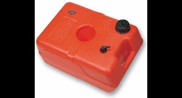 Brandstoftank Benzinetank Buitenboordmotor 30 liter