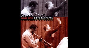 Sketches Of Spain