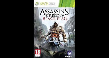 Assassin's Creed IV: Black Flag - Xbox 360
