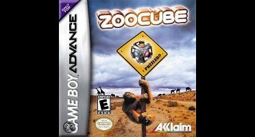 Zoo Cube