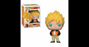 Goku (Casual) #527  - Dragon Ball Z -  - Funko POP!