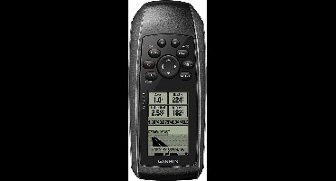 Garmin GPS 73 - Navigatiesysteem Boot - Navigatie met GPS en Sailassist