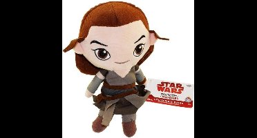 Funko Plushies Star Wars - Rey Knuffel