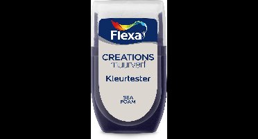Flexa - Creations - Muurverf - Kleurtester - Sea Foam - 30 ml