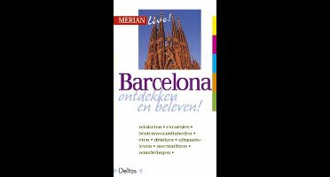 Merian live - Barcelona