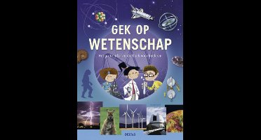 Gek op wetenschap