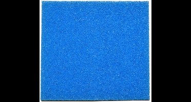 Filterpatroon blauw passend voor BioTec 5 / 10 /30