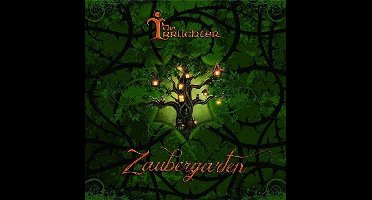 Zaubergarten