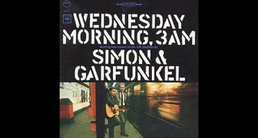 Wednesday Morning, 3am