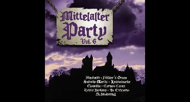 Mittelalter Party Vi