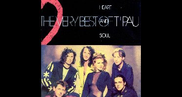 Heart and Soul: The Very Best of T'Pau [Renaissance]