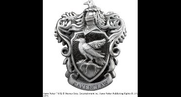 Ravenclaw House Crest - Harry Potter