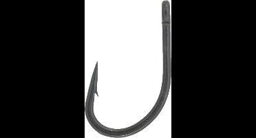 PB Products - Super Strong Aligner Hook - Karperhaken 10 stuks - Maat 8