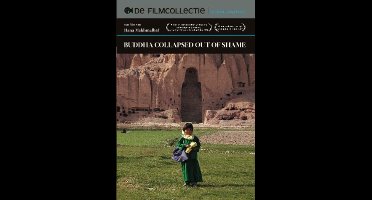 Buddha Collapsed Out Of Shame (DVD)