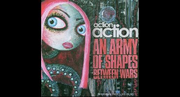 A Army Of Shapes Between Wars