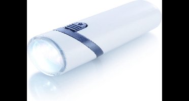Ansmann RC 2 Zaklamp werkt op een accu LED 12 lm 3 h 88 g