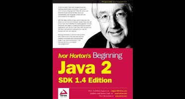 Beginning Java 2