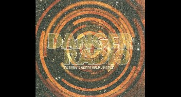 Nothing's Gonna Hold Us Down