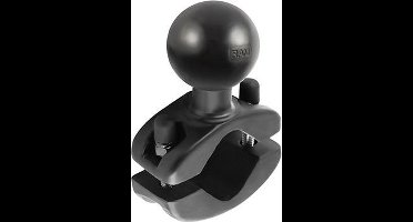 Ronde Stangklem RAM-271U-12