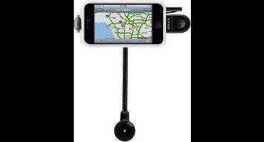 Belkin TuneBase Direct with Hands-free