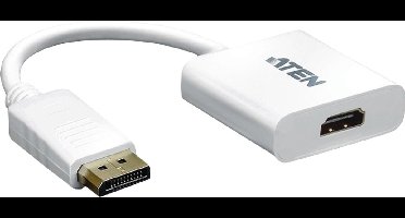 ATEN VC985 DisplayPort to HDMI Adapter