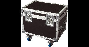 DAP Audio Rigging Flightcase met inlay