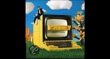 P-money - Everything