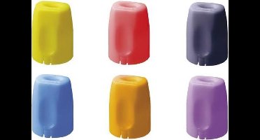 Afsluitdopjes Voor Micw40/41/42 Microfoons