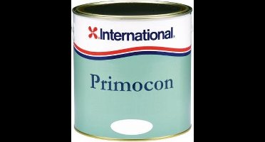 International Primocon 3 2½l