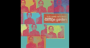 Truly Madly Completely: Best Of