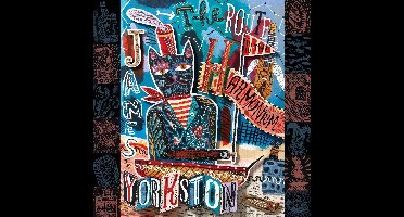 Route To The Harmonium