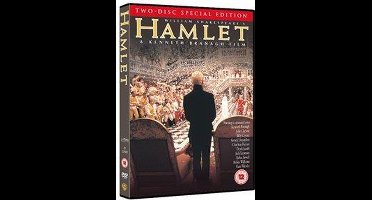 Hamlet (1996) (Import)