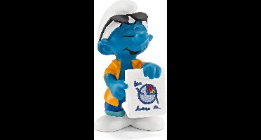 Schleich Marketingsmurf 20773