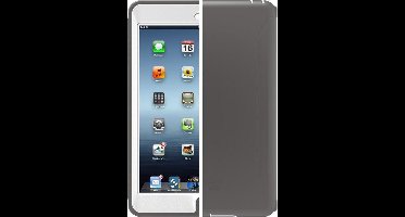 Otterbox Defender Case Apple iPad mini / mini 2 Grey/White